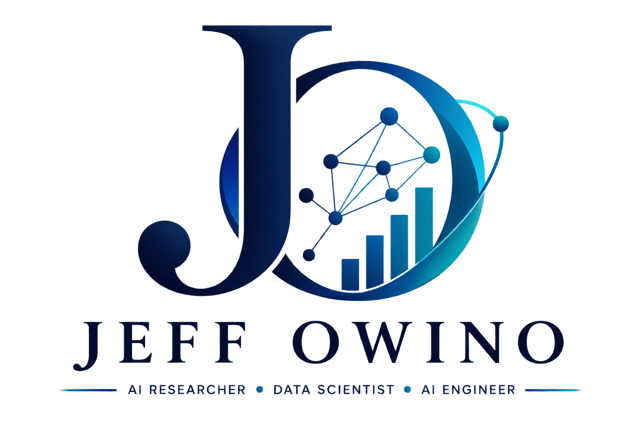 Dr. Jeff Owino